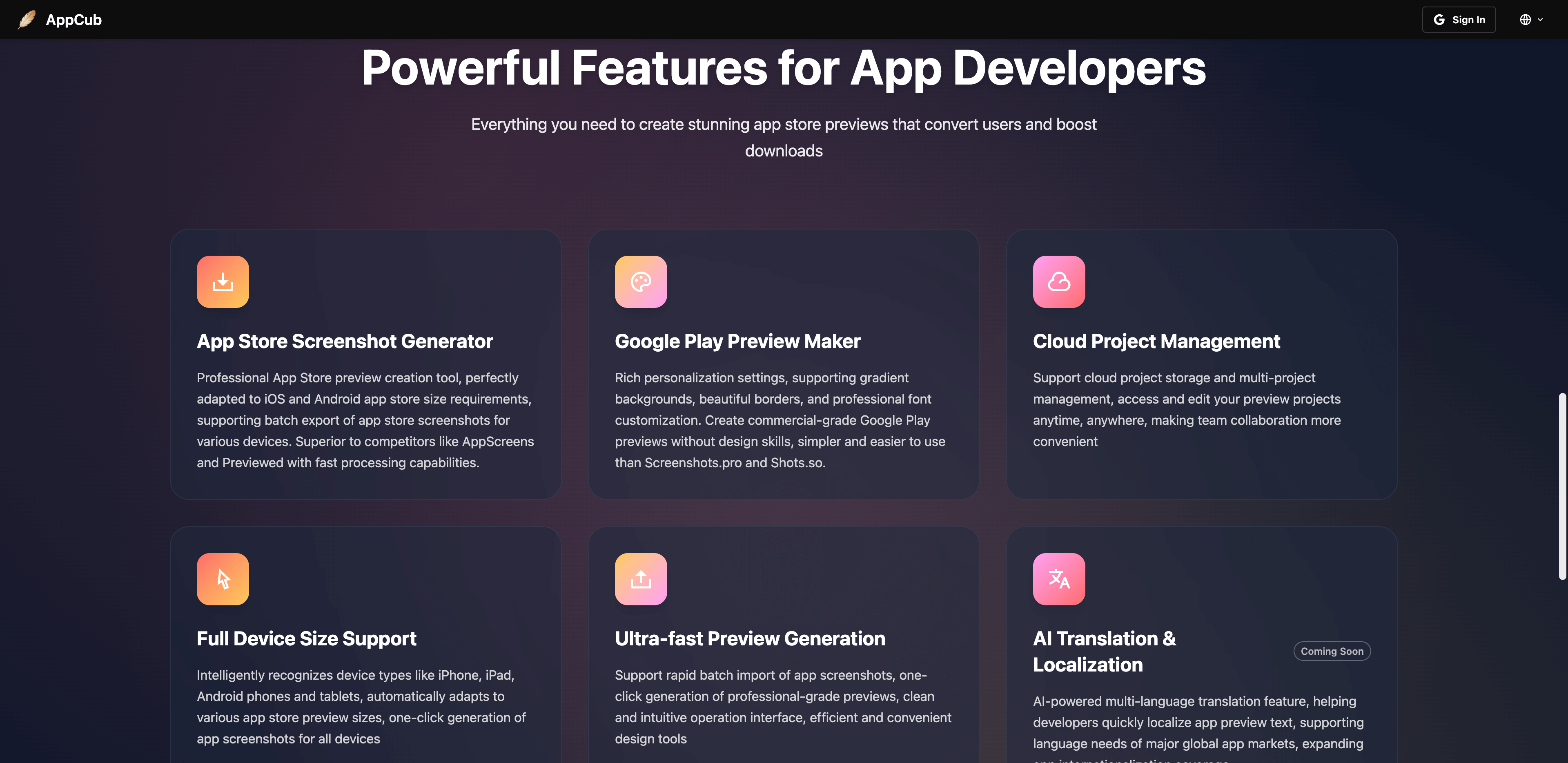 Google Play Preview Design Guide: Android App Store Marketing Strategy